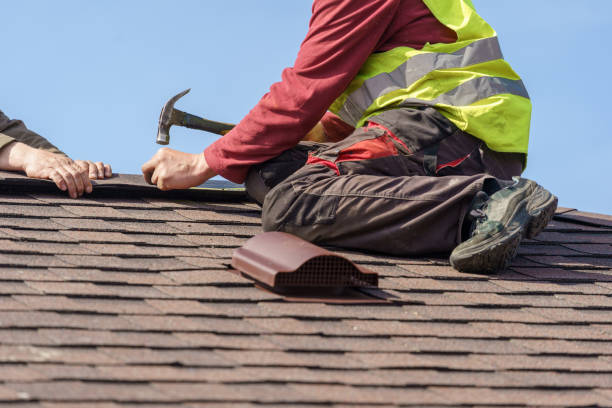 Heating Cable for Roof Installation in Wrightsville, PA