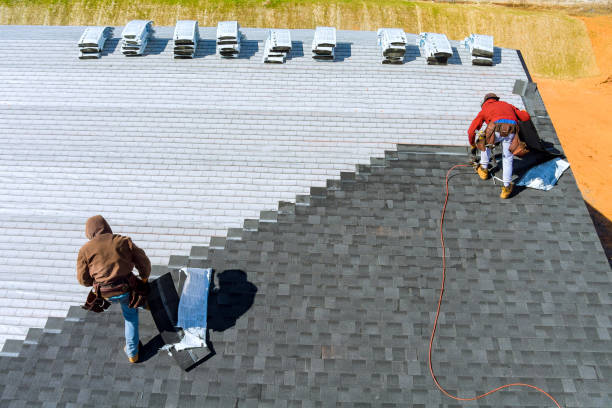 Best Commercial Roofing Services  in Wrightsville, PA