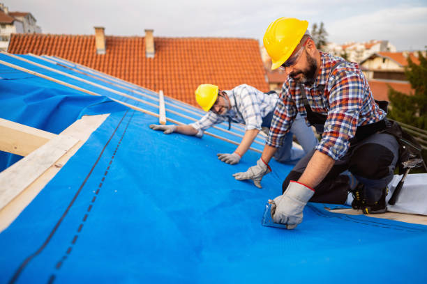 Best Metal Roofing Contractor  in Wrightsville, PA