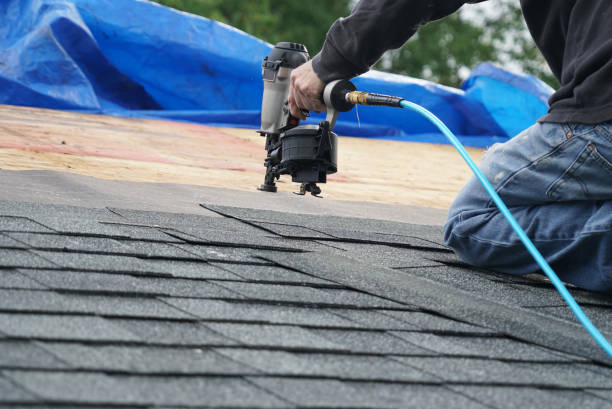Quick and Trustworthy Emergency Roof Repair Services in Wrightsville, PA