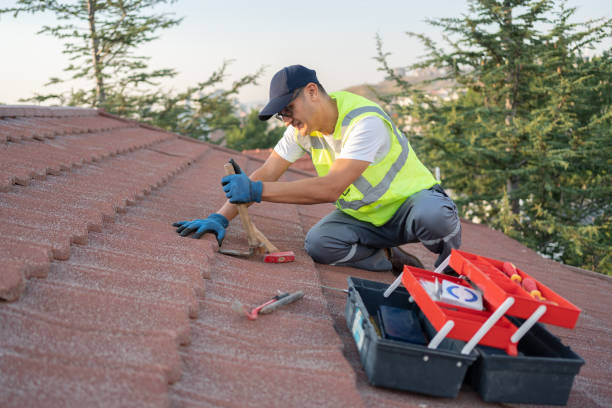 Best Roof Replacement Cost  in Wrightsville, PA