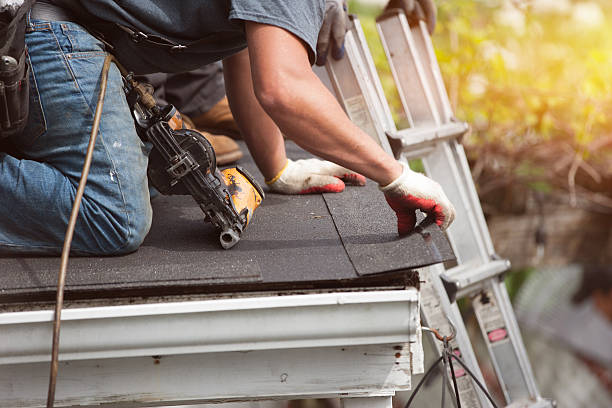 Best Gutter Installation and Roofing  in Wrightsville, PA